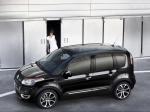 Citroen C3 Picasso 2009 года
